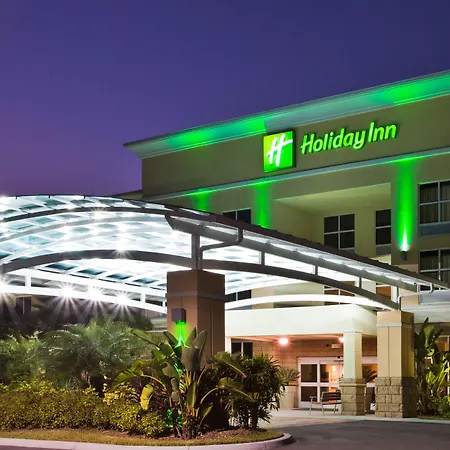 Holiday Inn Daytona Beach Lpga-2